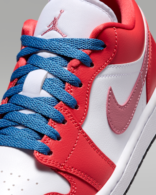 Air Jordan 1 Low Women's Shoes. Nike.com